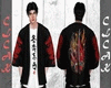 BR Kimono Dragon