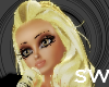 .sw. Crystal Blonde