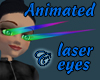 Rainbow Eye Lasers