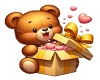cadeau pour majum