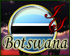 Botswana Badge