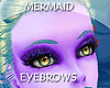 EYEBROWS - Mermaid RM01