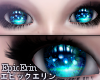 [E]*Blue Anime Eyes*