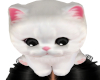 Kitty On My Head /M