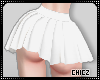 Cz🍩Mini Skirt