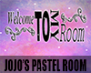 [=w=] Pastel Room Small
