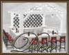 Hot Chocolate Bar