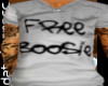 Free Boosie Vneck