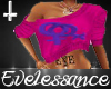 Lesbain Sweater Pink