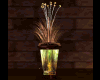 elegante  vase