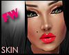 F" Neutral 4 Mocha