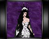 Spider Goddess Hair