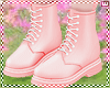 w. Rose Basic Boots