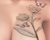 Spring Tattoos Layer