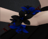 ⛧B/B Lily bracelets