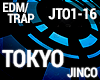 Trap - Tokyo