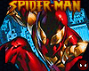 SM: Iron Spider Mask