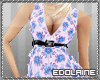 E~ SummerFlower Outfit 2