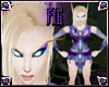 Wow Alleria V1 Skin*