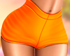 J | Orange Shorts RL