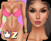 Nanda Morena baby skin