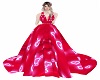 MY Neon Valentine Gown