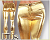 [TIS]Pants Dourado -SLIM