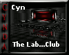 The Lab...The Club