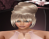 Custom Blonde Darya