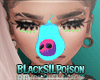 !BSP Green Diamonds