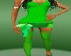 dress l green+stocking.