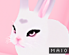 🅜LOVE: grey bunny v2