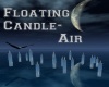 Floating Candles-Air