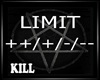 Limit Twerk Dance 4SPD