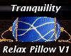 Tranquility Pillow V1