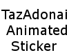 !T! TazAdonai Animated 