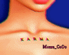 *M KARMA Tatto