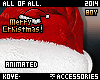 Christmas Hat Animated
