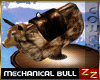 zZ Mechanical Bull
