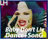 Gwen S-Baby Don't Lie