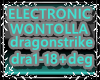 electronic wontolla