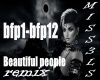Beautiful people