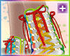 Rainbow fest boots v2
