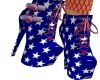 BOOTS 4 JULY
