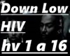 Down Low HIV