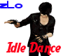L# Idle Dance MF