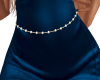 Belly Chain GoldPearls