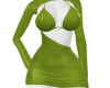 dress Olive