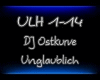 DJ Ostkurve-Unglaublich