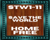 home free STW1-11